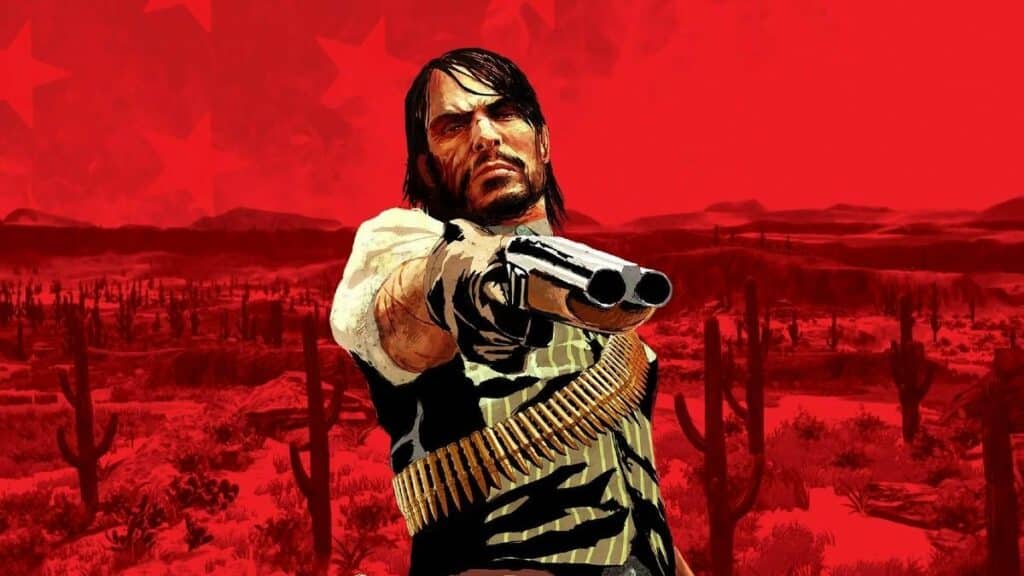 Best Games Like Red Dead Redemption 2