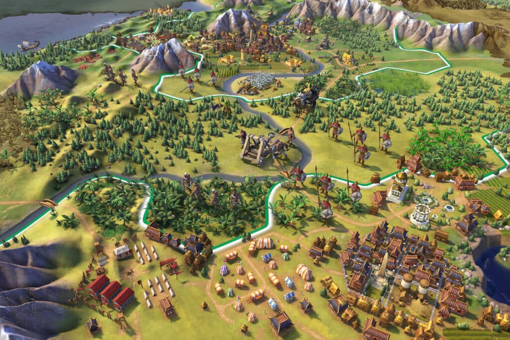Best Games Like SPORE