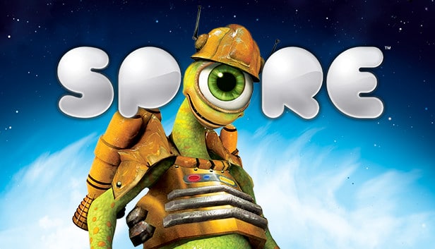 Best Games Like SPORE