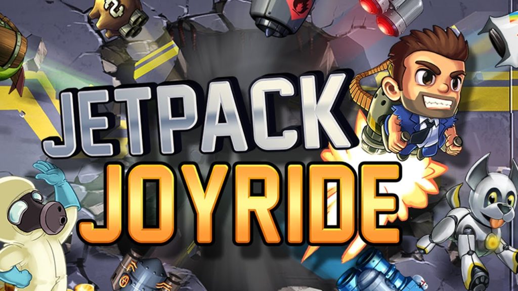 Best Games Like Subway Surfers