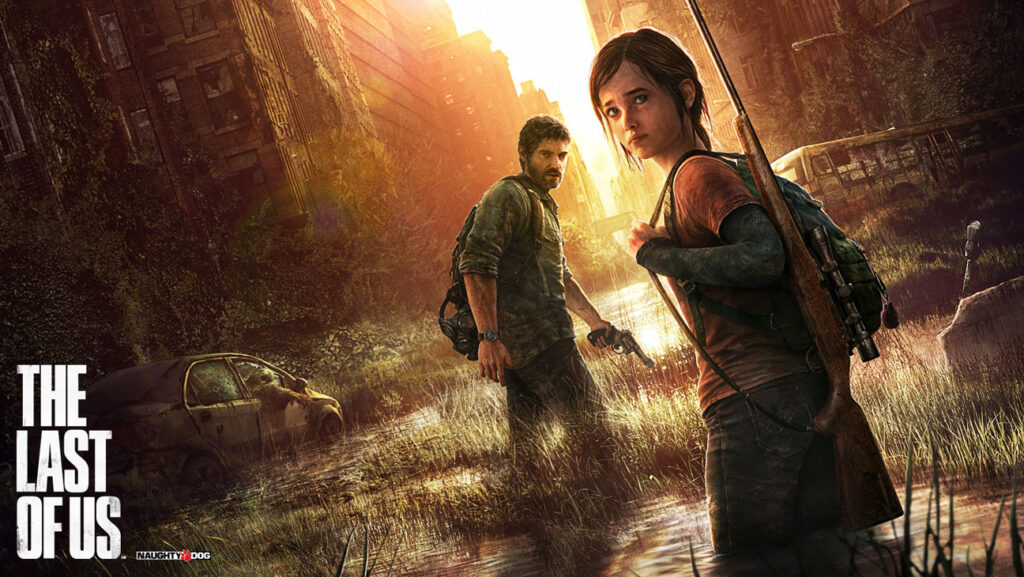 Best Games Like Uncharted