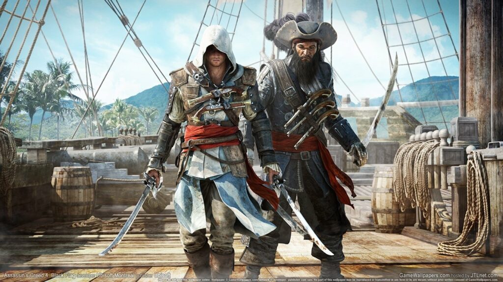 Best Games Like Uncharted