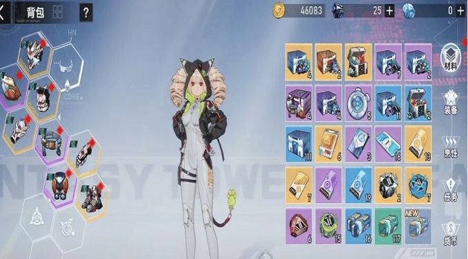 Best Ways To Boost Your Damage In Tower of Fantasy