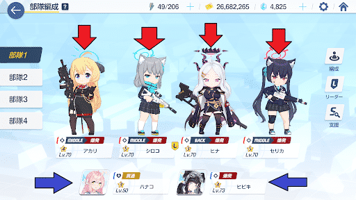 Blue Archive Beginner's Guide