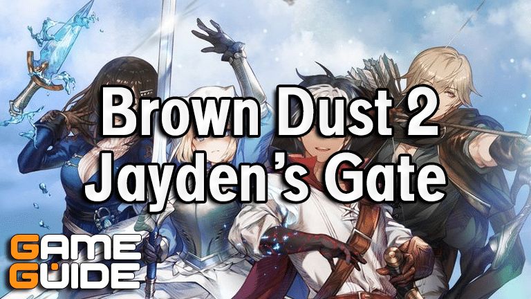 Brown Dust 2 Jayden’s Gate Code: Remove the Guidance Counselor room's door lock