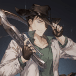 Combat Doctor Remnunt