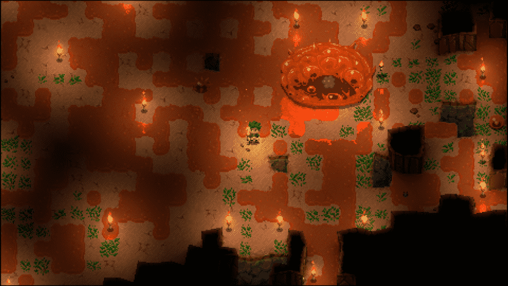 Core Keeper: Beginner's Guide