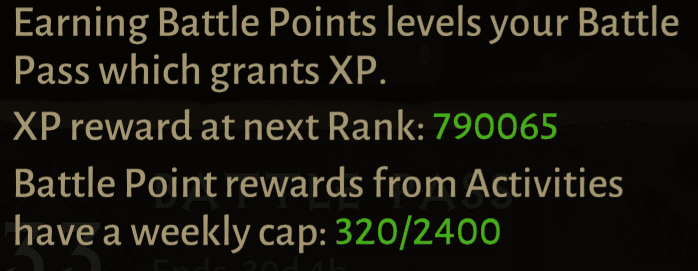 Diablo Immortal 1-60 Leveling Guide