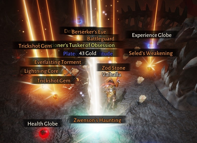 Diablo Immortal 1-60 Leveling Guide