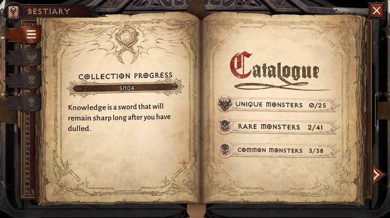 Diablo Immortal 1-60 Leveling Guide