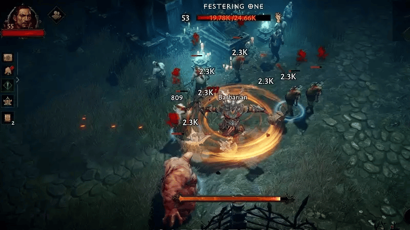 Diablo Immortal: Beginner Tips