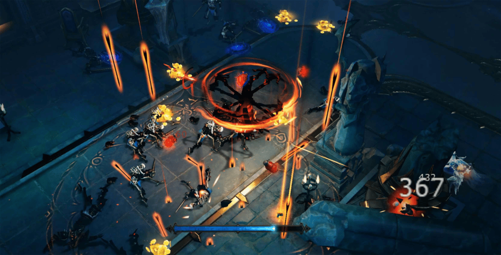 Diablo Immortal: Beginner Tips
