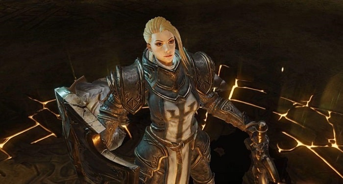 Diablo Immortal: Best Crusader Legendary Gems