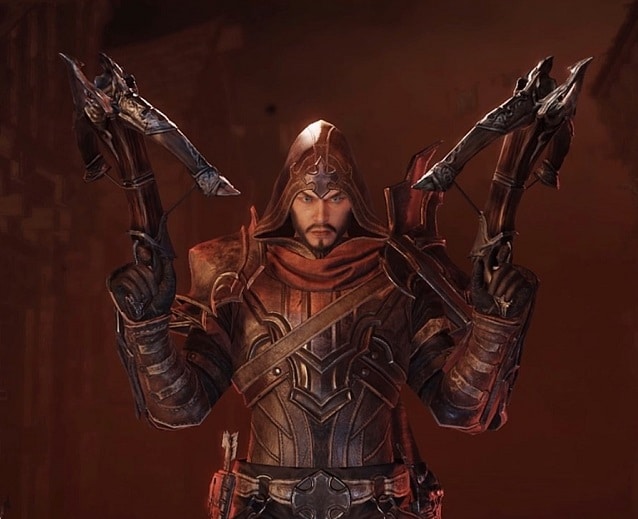 Diablo Immortal: Best Demon Hunter Legendary Gems