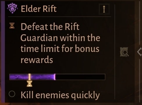 Diablo Immortal: Elder Rifts Guide