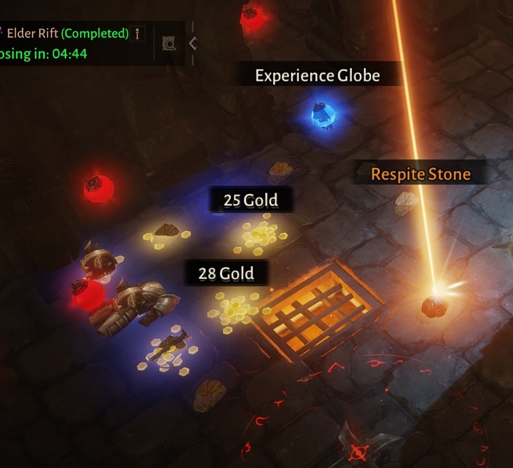 Diablo Immortal: Elder Rifts Guide