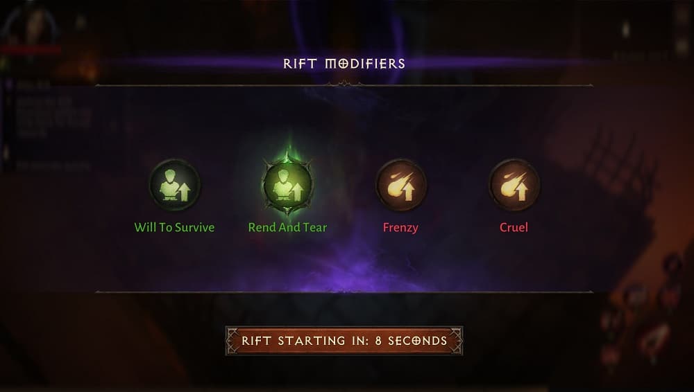 Diablo Immortal: Elder Rifts Guide