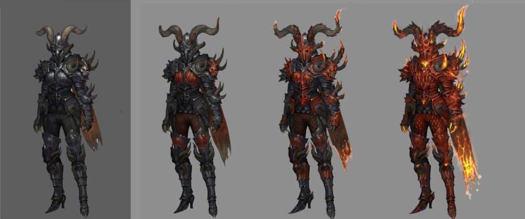 Diablo Immortal: Is It P2W