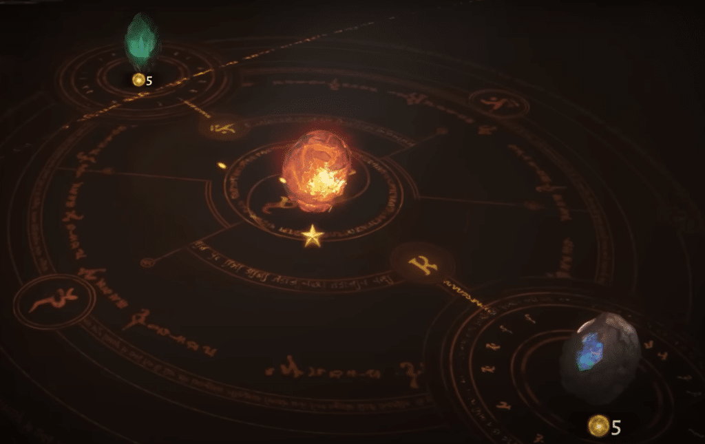 Diablo Immortal Resonance Guide