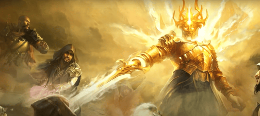 Diablo Immortal: Shadow War Guide