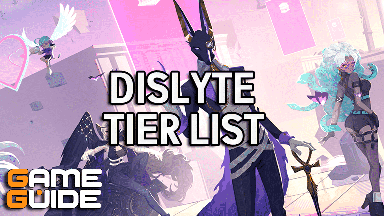 Dislyte Tier List