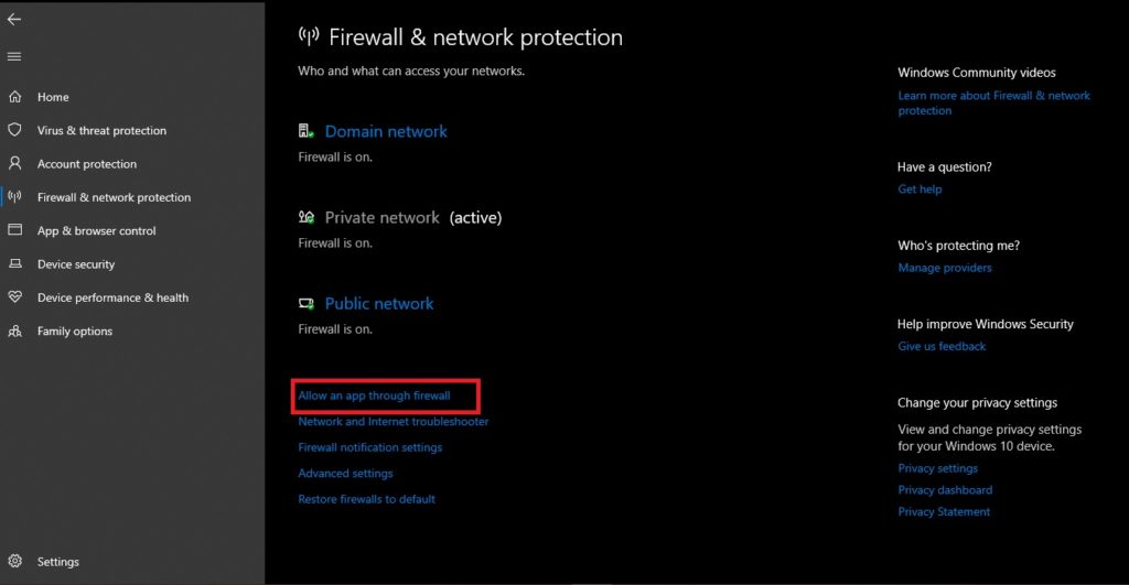 Failed To Receive Platform SIPT Fix League Of Legends (LoL)