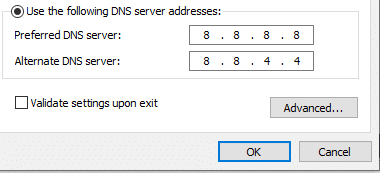 Failed To Receive Platform SIPT Fix League Of Legends (LoL)