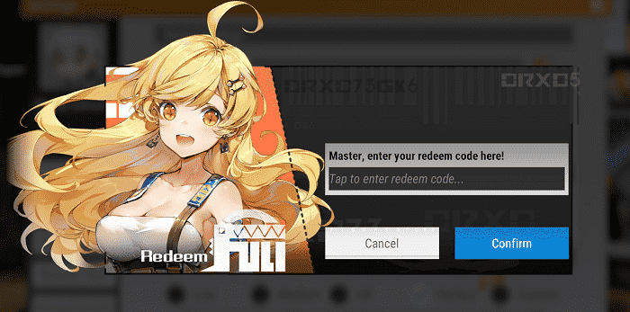 Figure Fantasy Codes