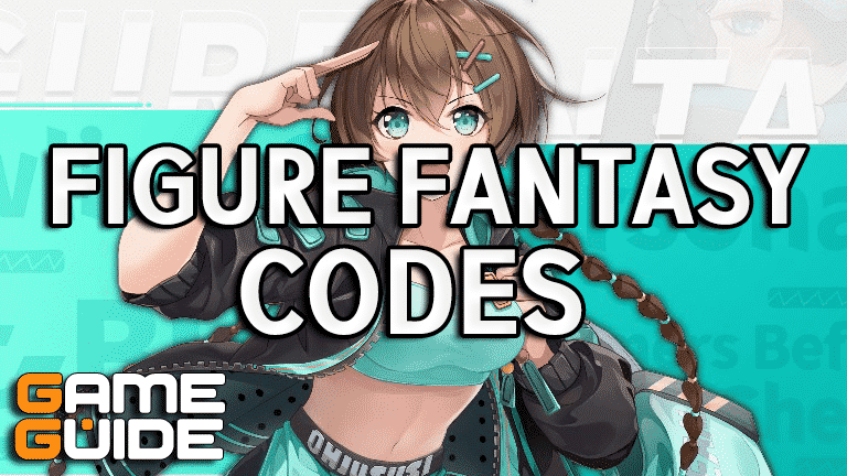 Figure Fantasy Codes