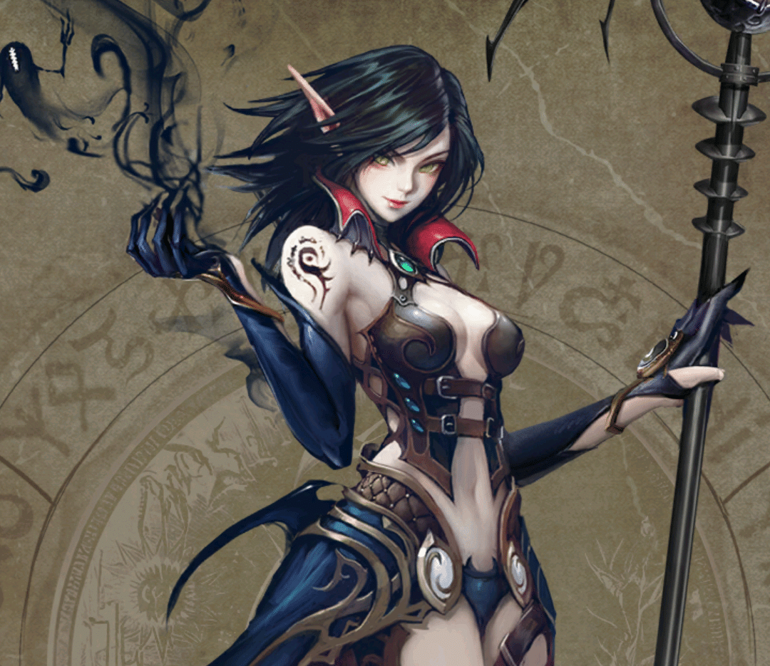 Heir of Light Eclipse Tier List: Laura