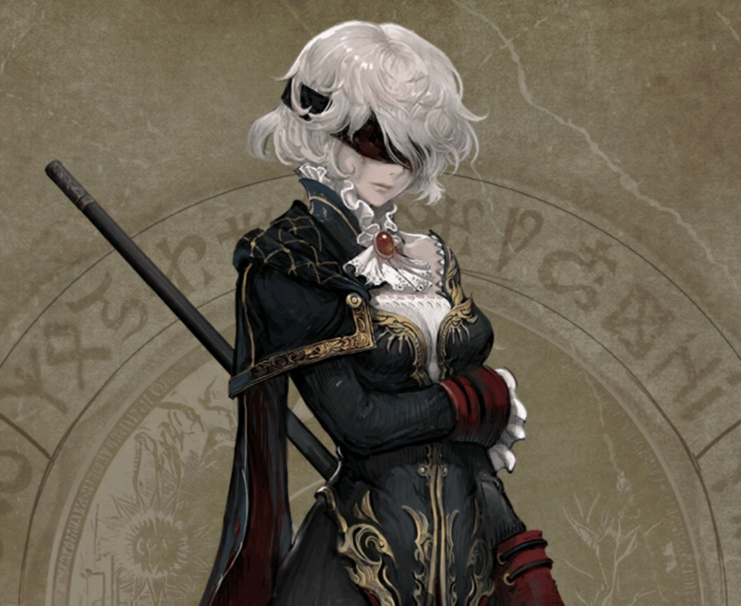 Heir of Light Eclipse Tier List: Lightless Heylel