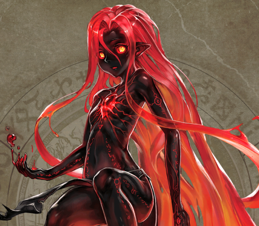 Heir of Light Eclipse Tier List: Nuu