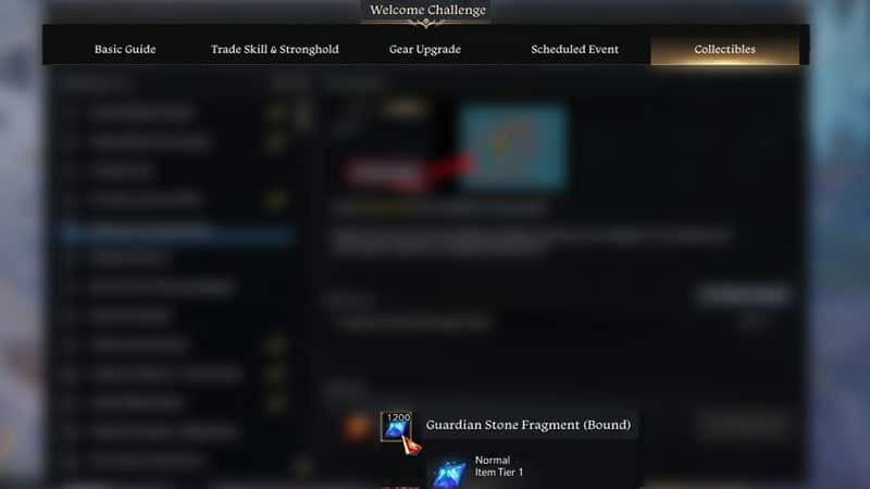 How to Farm & Get Guardian Stone Fragments in Lost Ark