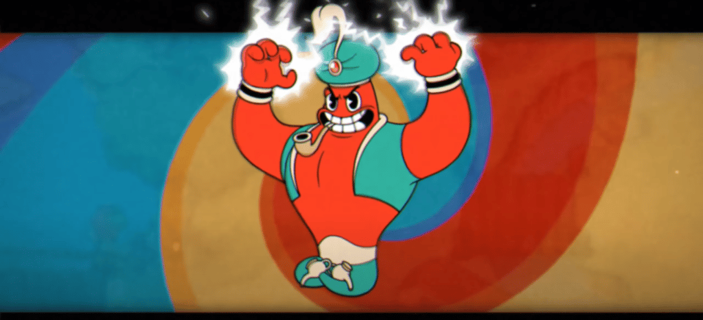 How to Get the Hearty Achievement in Cuphead