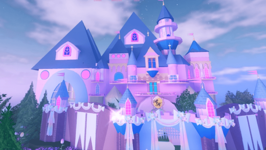 How to Level Up in Royale High