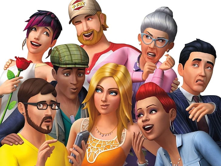 How To Move Objects In The Sims 4