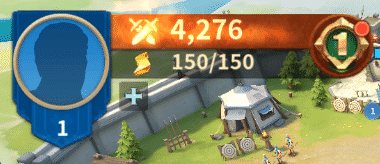 Infinity Kingdom codes