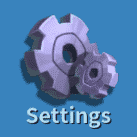 Infinity Kingdom codes