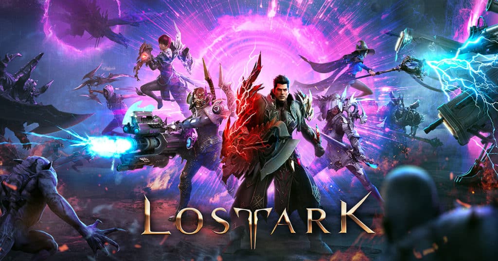Is Lost Ark Pay To Win?