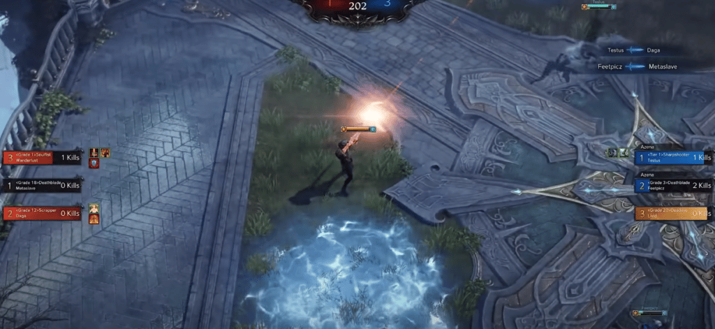 Is Lost Ark Pay To Win?