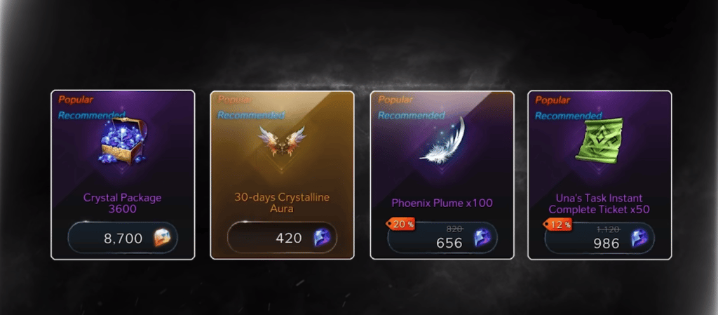 Is Lost Ark Pay To Win?