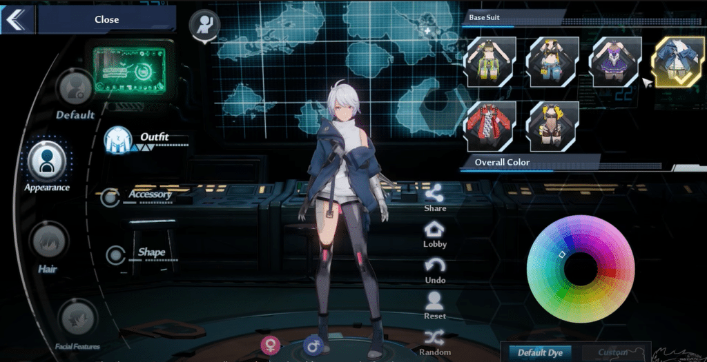 Is Tower Of Fantasy Cross-Platform?