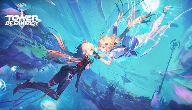Is Tower Of Fantasy Cross-Platform?