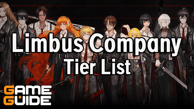 Limbus Company Tier List