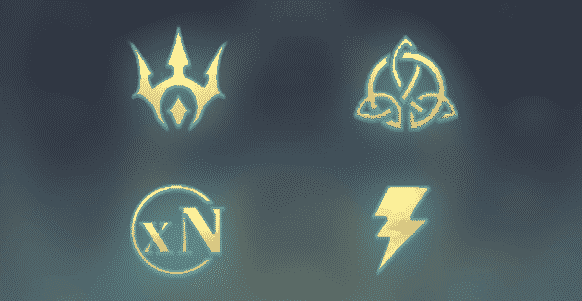 Mythic Heroes Astrolabe