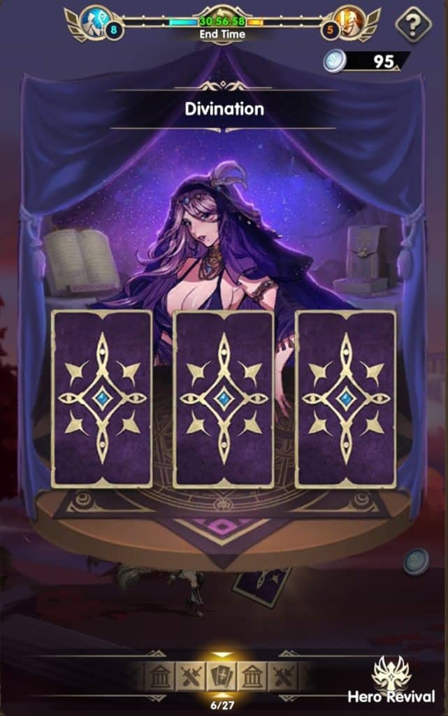 Mythic Heroes Pantheon