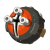 Cannon-Rotor