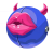Electro-Lip-Gloss