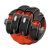 Steel-Cushion