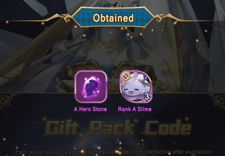 Olympus: Idle Legends Gift Codes